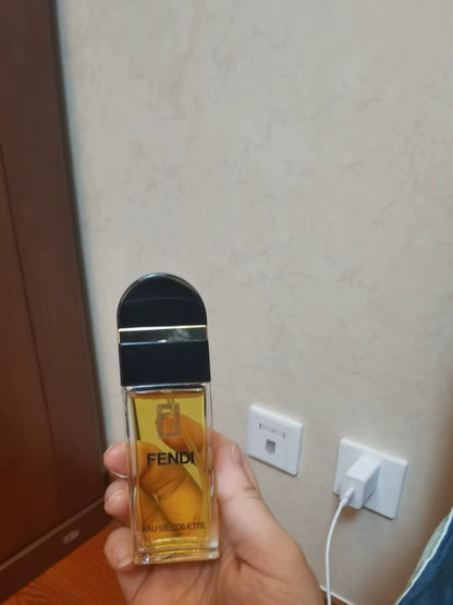 241025-32 Fendi Eau de Toilette EDT 25ml