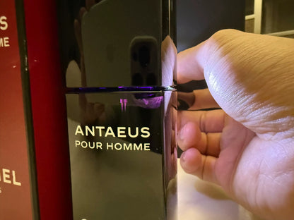 100926-65 Chanel Antaeus EDT 100ml 3.4 oz