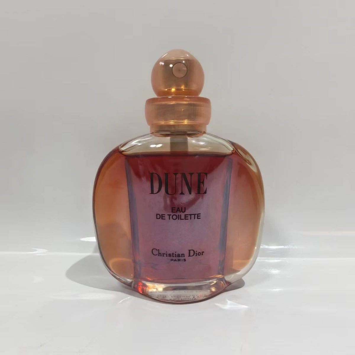 020926-527 Dior Dune first generation EDT 50ml 1.7 oz