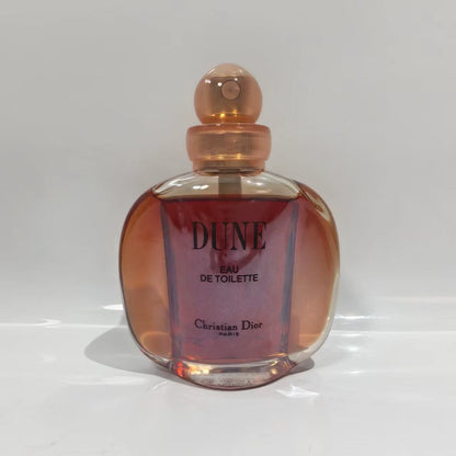 020926-527 Dior Dune first generation EDT 50ml 1.7 oz