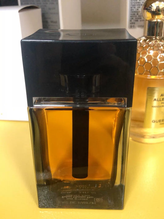150726-110 Dior Jieao Enhanced Edition Perfume 100ml 3.4 oz
