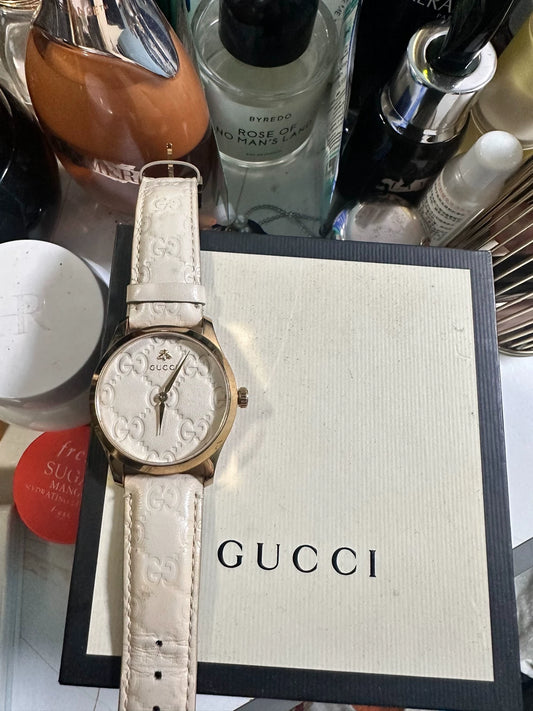 020426-watch-48 Gucci G-Timeless Series Watch
