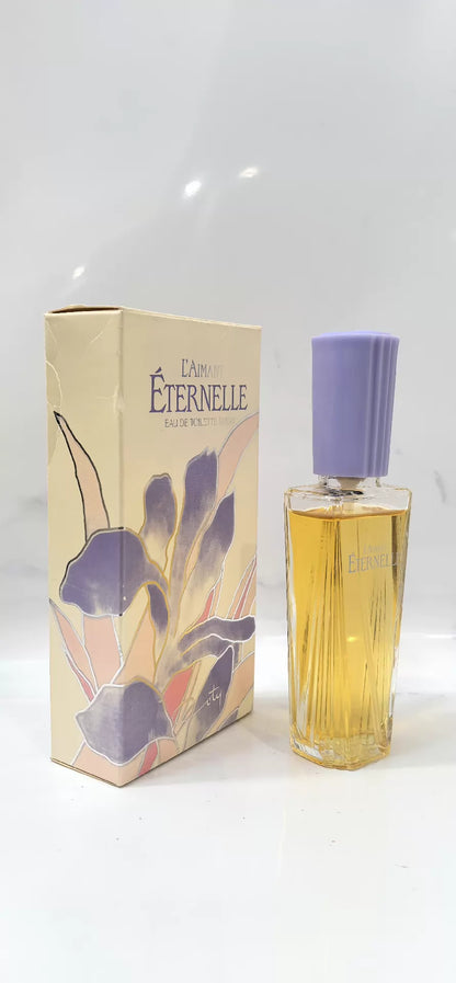220826-566 COTY Coty Eternal EDT 30ml 1 oz