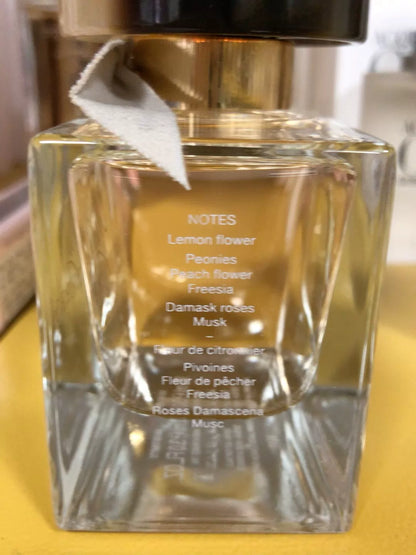 150726-152 Burberry My women Perfume 90ml 3 oz