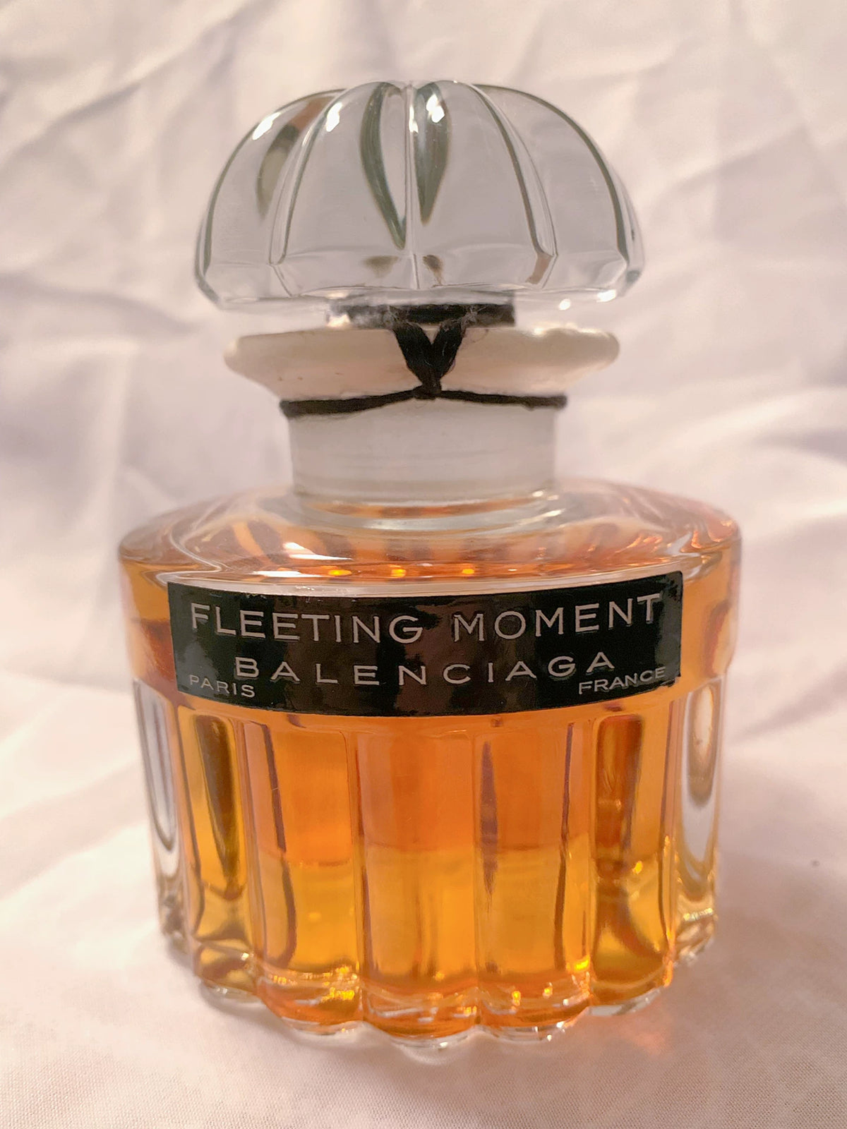 081026-40 Balenciaga Fleeting Moment