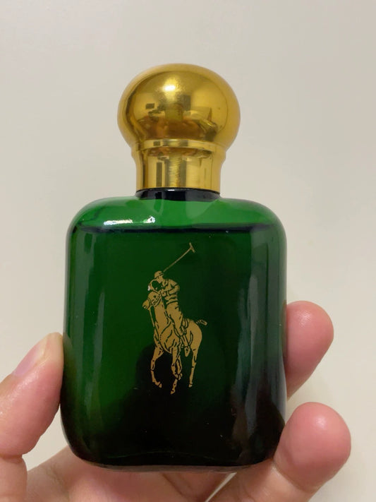 150126 - Ralph Lauren - Polo Green EDT 75ml