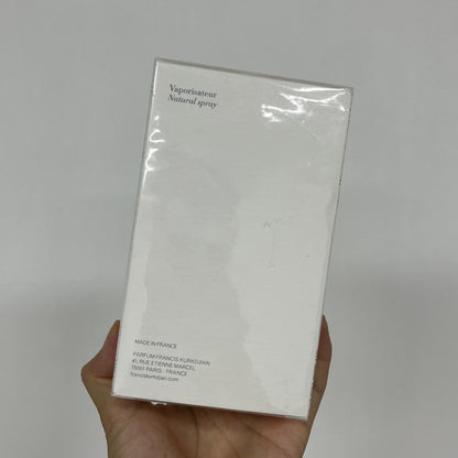 05826-161 MFK Crystal Red 70ml 2.4 oz