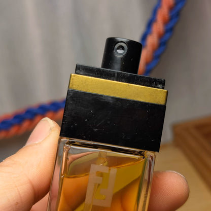 060626-24 fendi edt 25ml