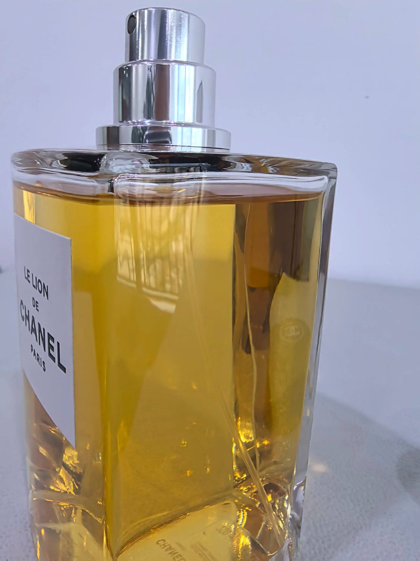 200826-28 Chanel Series-Lion Le Lion EDP 200ml 6.8 oz