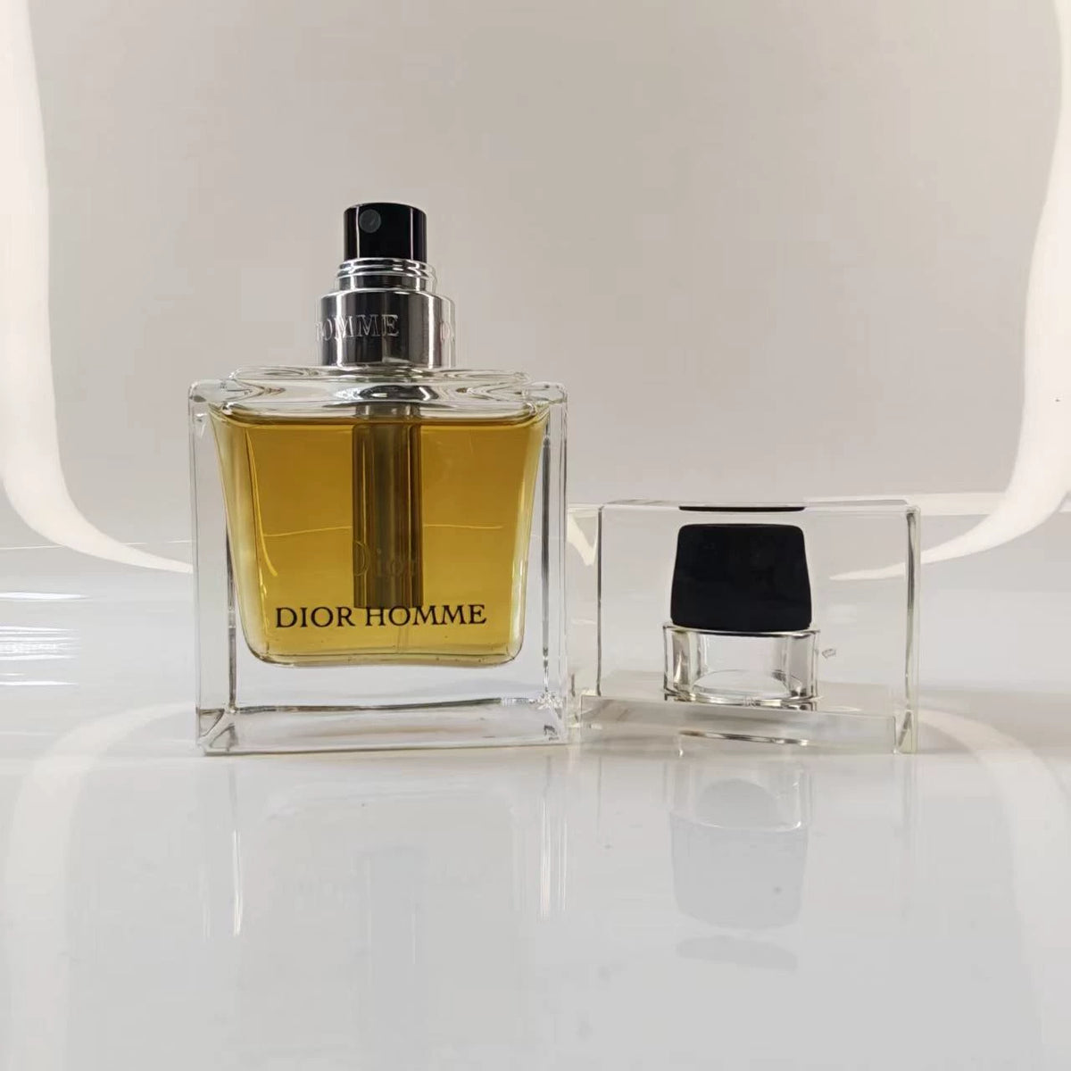 020926-41 Dior Homme old version 50ml 1.7 oz