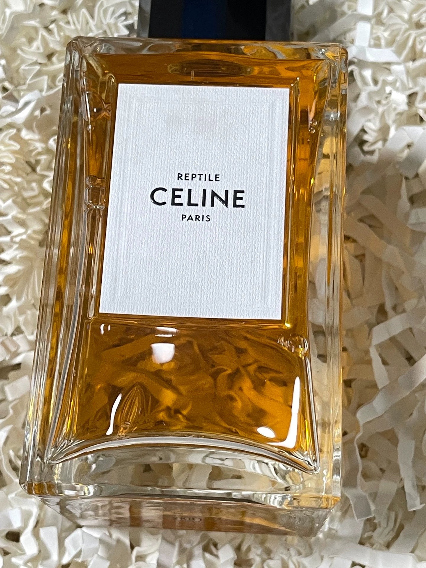 250526-2 Celine 200ml 6.8 oz Reptile EDT