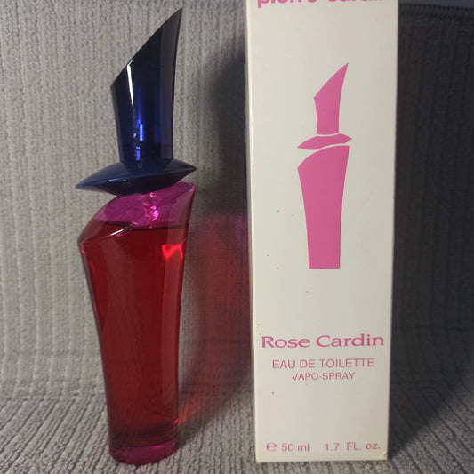 110526-61 Pierre Cardin old Perfume 50ml 1.7 oz
