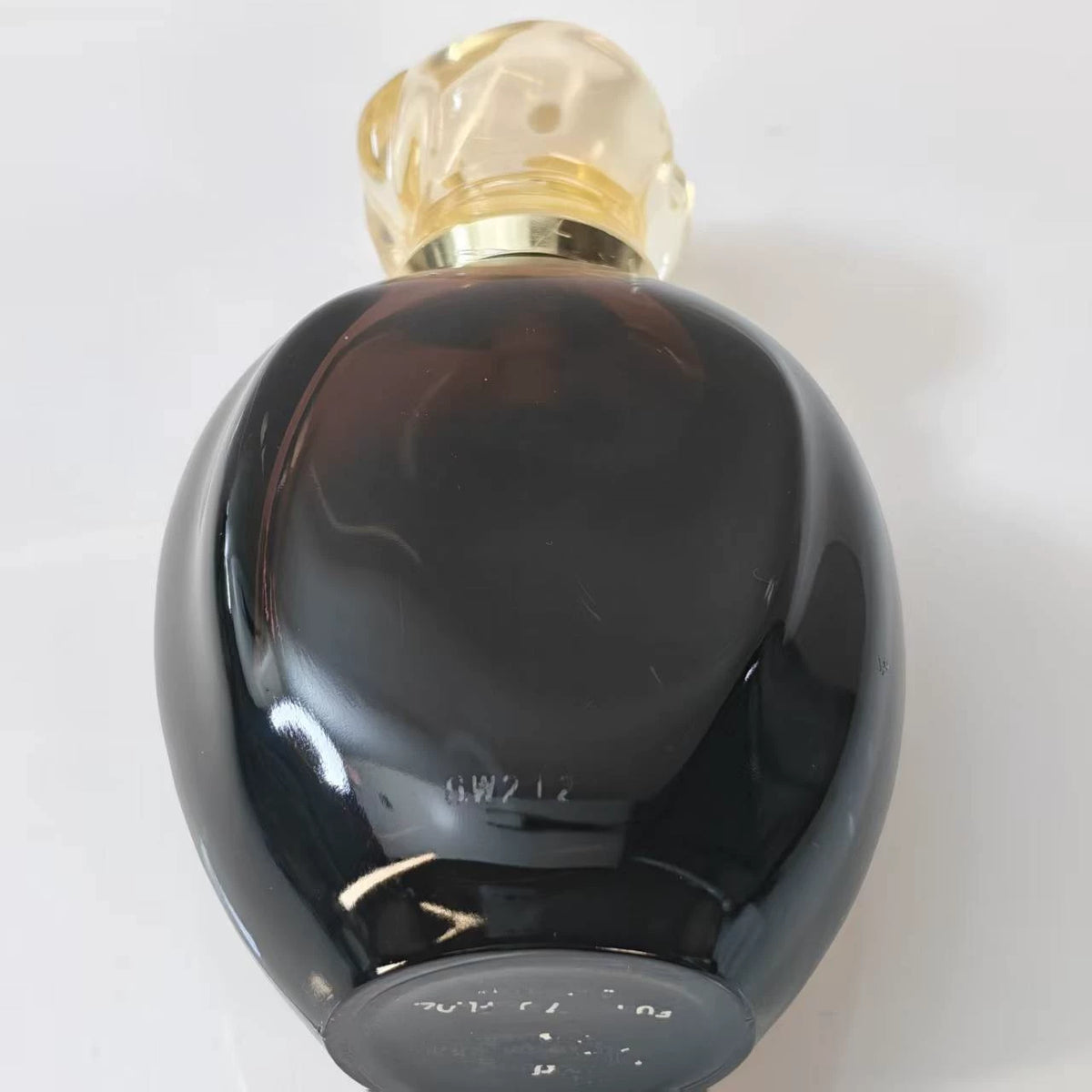 020926-320 Dior Purple Poison batch EDT 50ml 1.7 oz