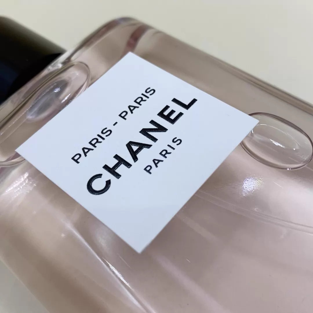 290326-70 Chanel Paris Paris Formal Perfume 125ml 4.2 oz