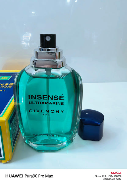 220826-62 Givenchy Ocean Champs Old EDT 100ml 3.4 oz