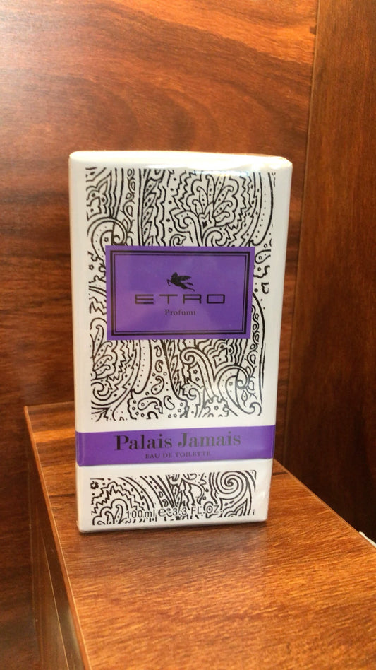 030526-115 Etro Ai Chuo Perfume 100ml 3.4 oz