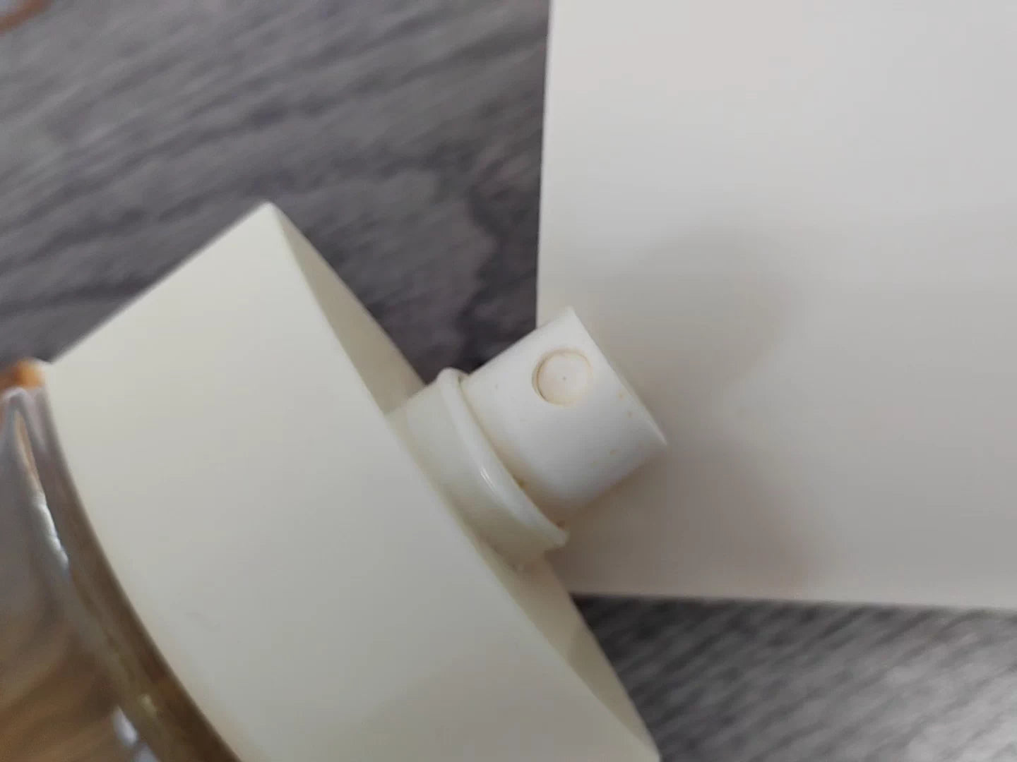 100226-40 YSL saint laurent opium 100ml 3.4 oz edt eau de toilette