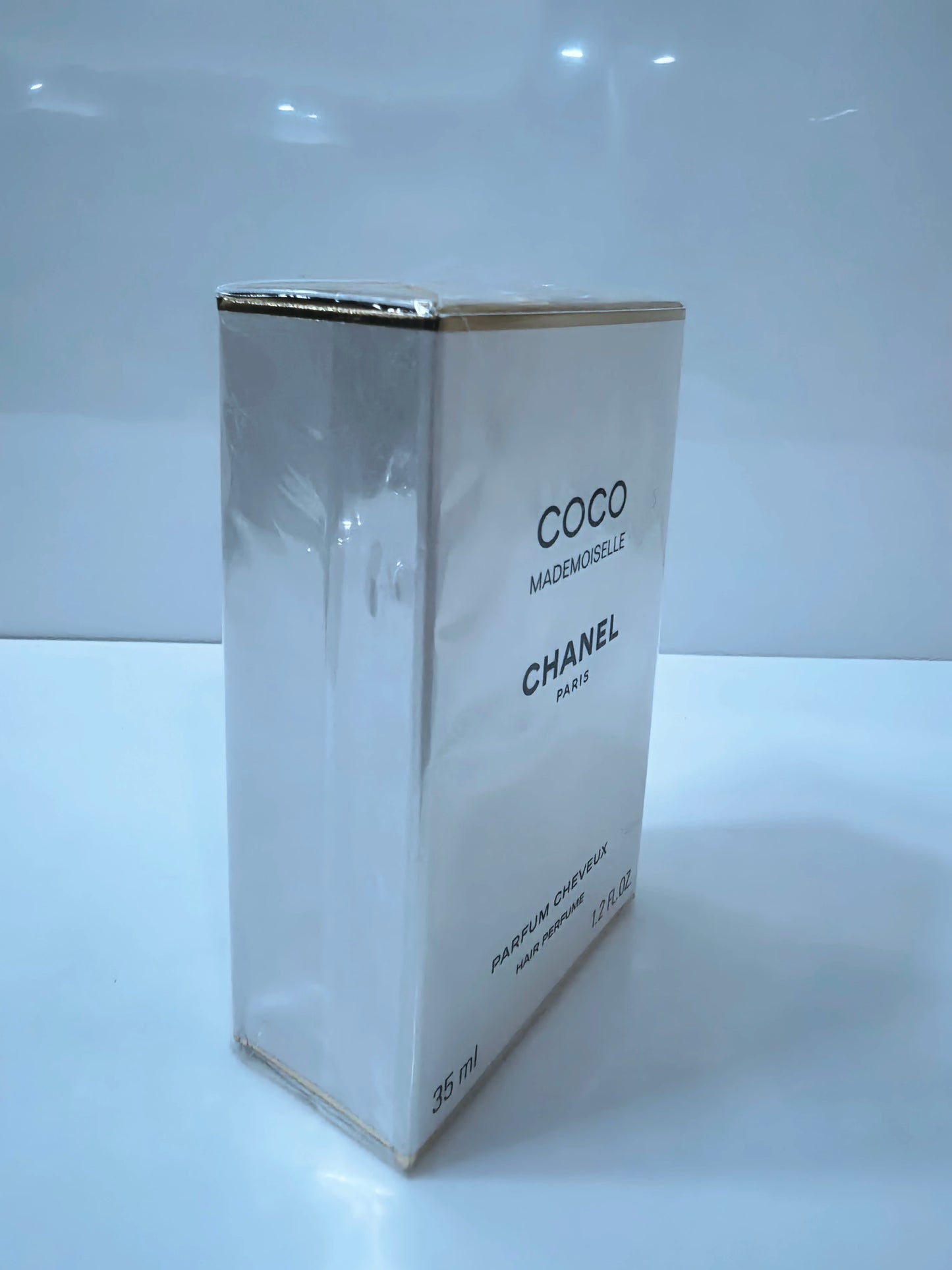 220826-520 Chanel COCO Miss Hair 35ml 1.2 oz