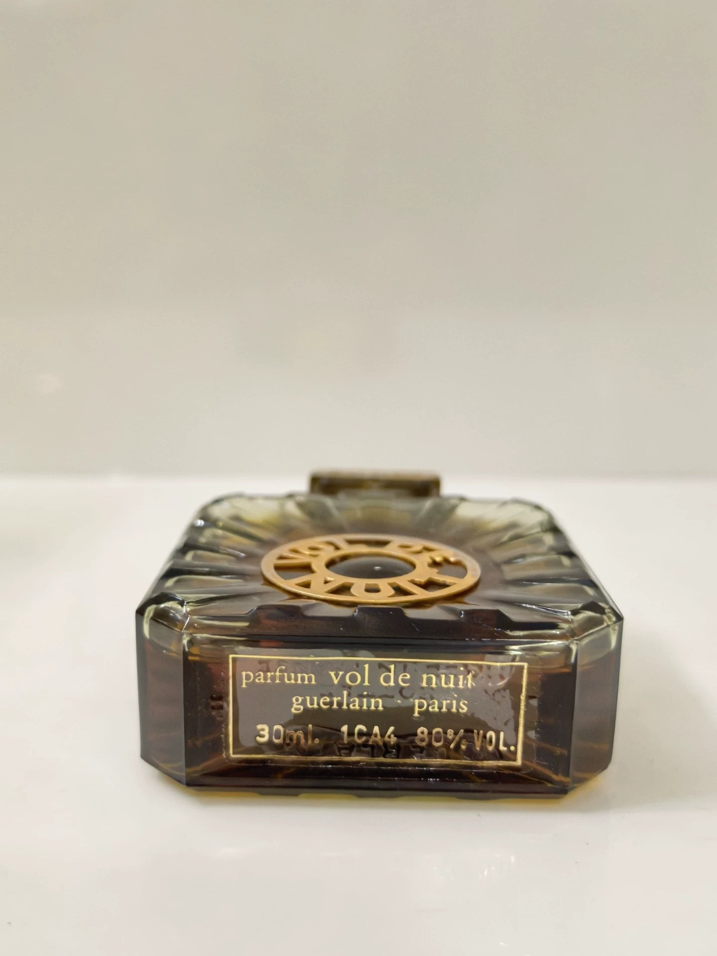 220226-81 Guerlain vol de nuit 30ml 1 oz parfum perfume