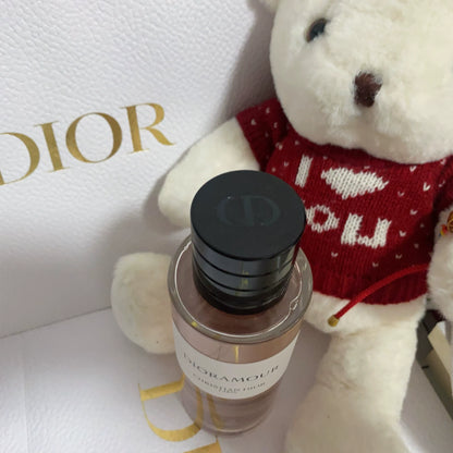 011225-99 Christian Dior Dioramour Eau de Parfum EDP 200ml 6.8oz