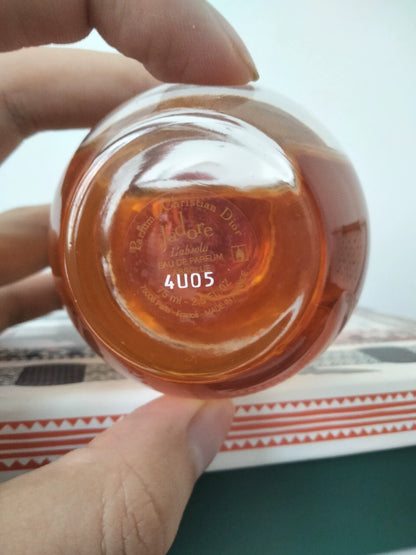 031026-76 Dior Genuine Pure 75ml 2.5 oz