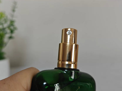 021026-71 Green Polo Perfume 59ml 2 oz
