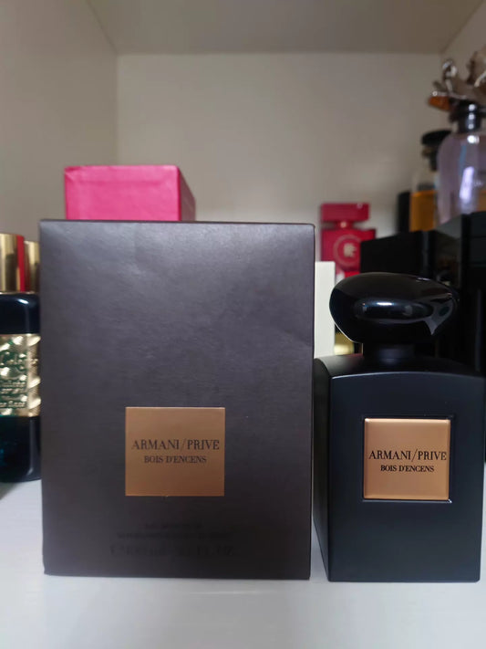 110826-183 Armani Private Noble Series Perfume