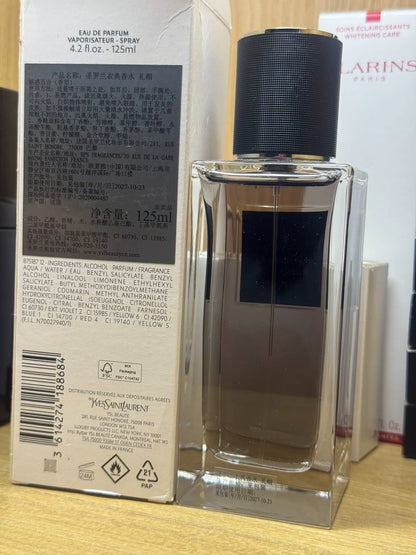 050726-128 YSL Saint Laurent Classic EDP 125ml 4.2 oz