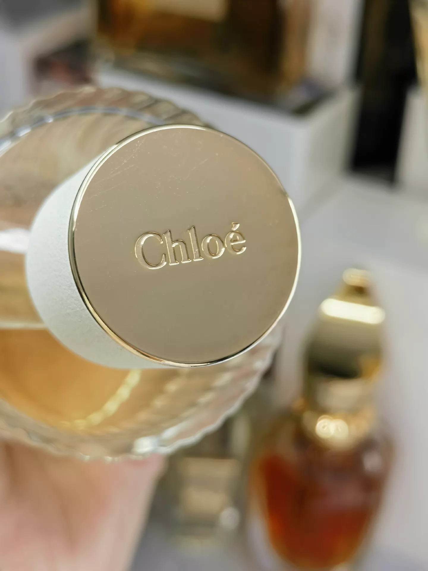 020426-118 Chloe Chloe Wonderland Perfume