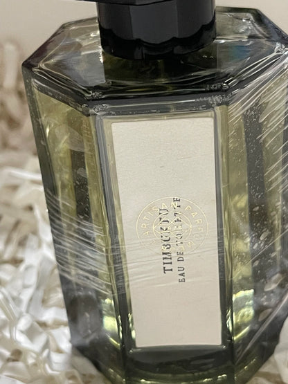 250526-203  Timbuktu 100ml 3.4 oz EDT