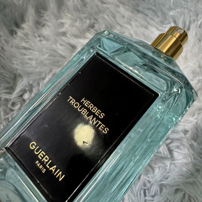 211026-43 Guerlain Art Salon Cold Grass 200ml 6.8 oz