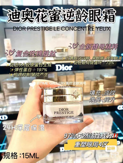 160526-24 Dior Flower Secret New 15ml 0.5 oz