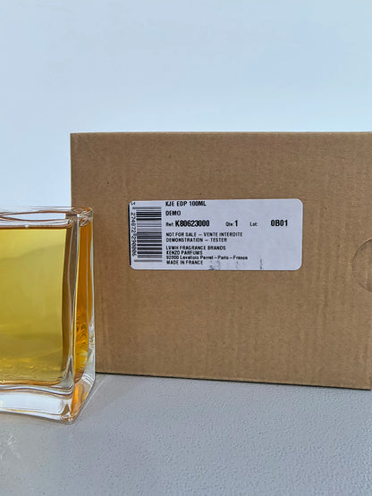 200826-47 Kenzo Jungle Elephant trial EDP 100ml 3.4 oz