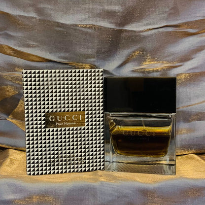 300926-65 Gucci Pour Homme EDT 100ml 3.4 oz