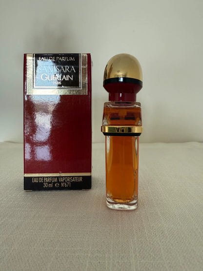 051125-10 Guerlain Samsara Eau de Parfum EDP 30ml 1.0oz