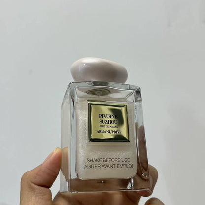 05826-115 Armani Noble Fresh Huansha Perfume 100ml 3.4 oz