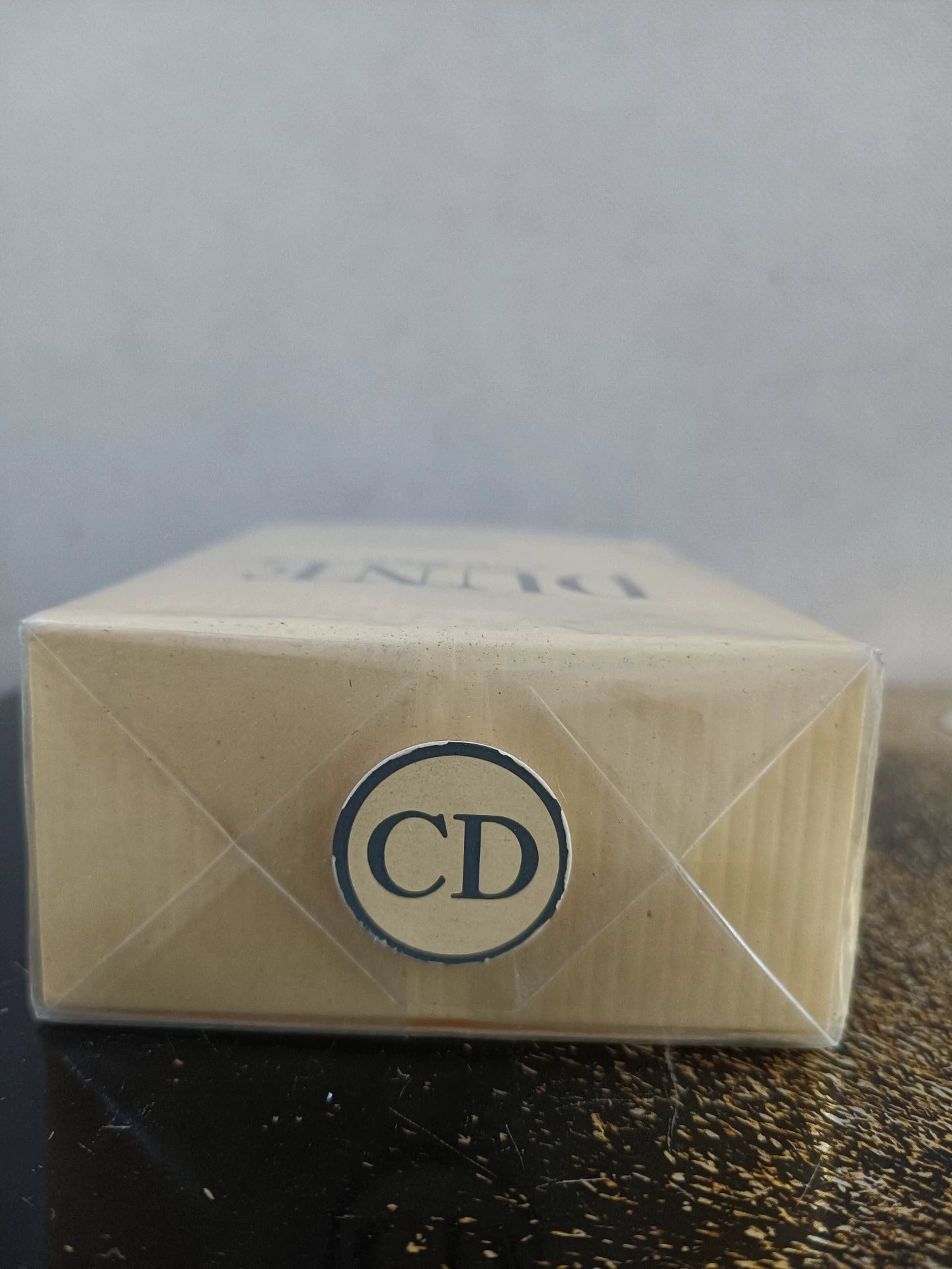 131125-17 Christian Dior Dune Eau de Toilette EDT 50ml 1.7oz