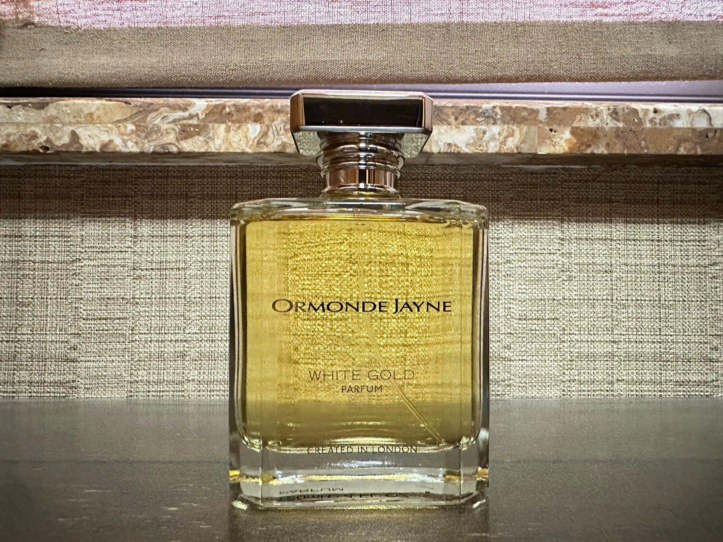 241025-106 Ormonde Jayne Parfum Perfume 120ml 4 oz