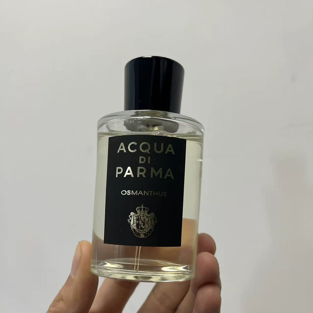 05826-654 Eau Parma style Perfume 100ml 3.4 oz