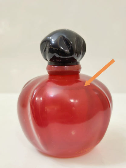 311225-16 Dior Poison Eau de Toilette EDT 30ml 1.0oz