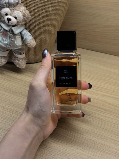 181025-33 Givenchy Temeraire100ml 3.4oz EDP eau de parfum