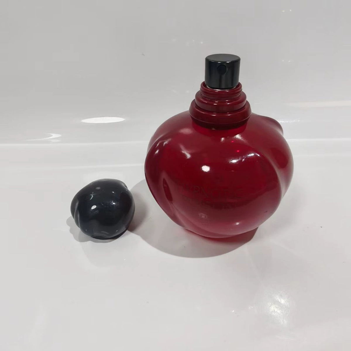 020926-100 Dior red poison light EDT 30ml 1 oz