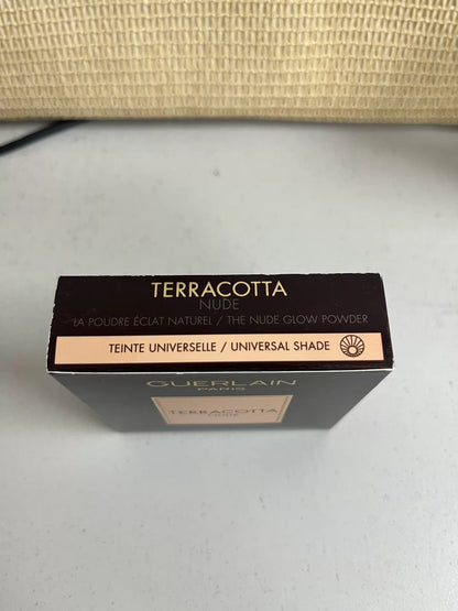 030926-134 Guerlain Tiloc Translucent Powder