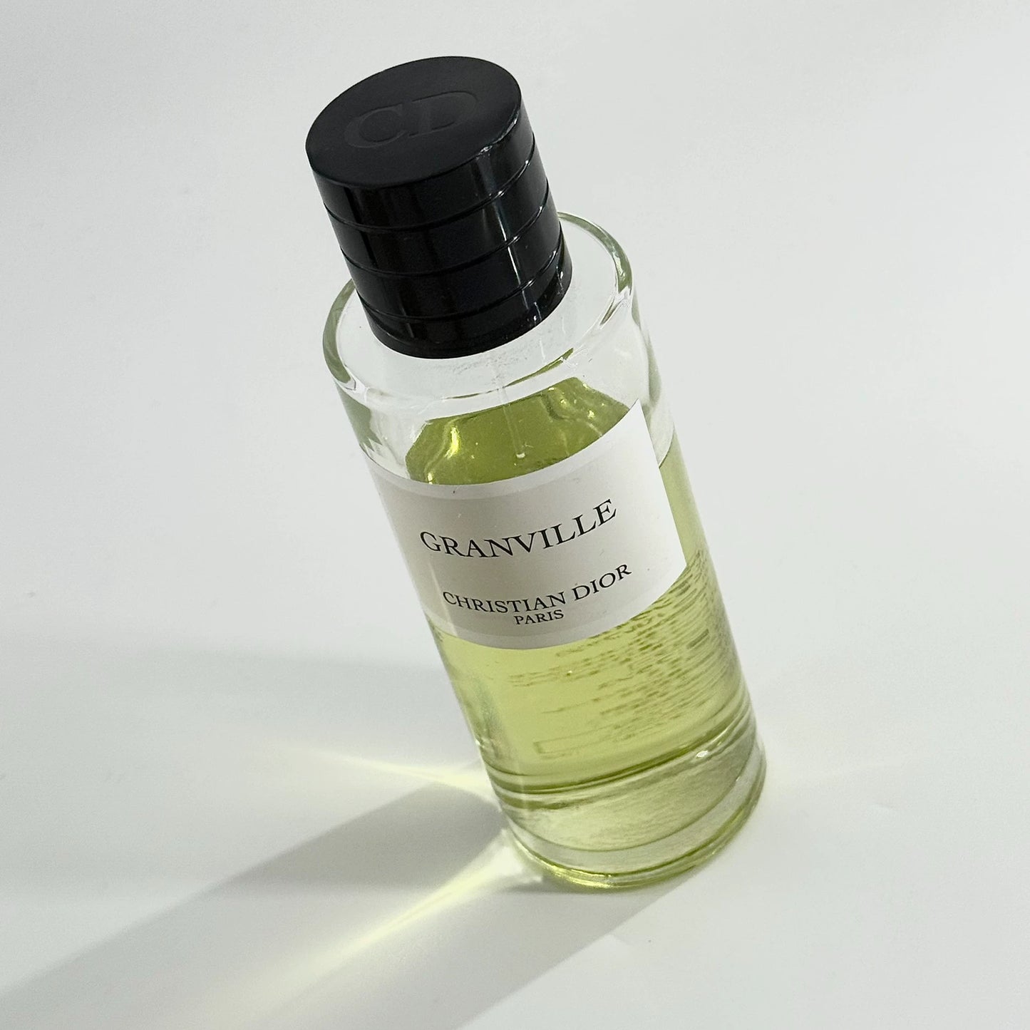 030826-174 Dior Granville simple package EDP 250ml 8.5 oz
