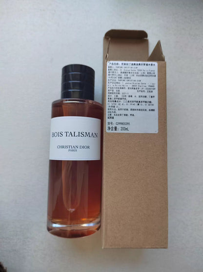241026A-50 Dior 27.11 Parfum 200ml 6.8 oz