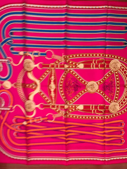 160826-scarf-39 Hermès Brand new genuine