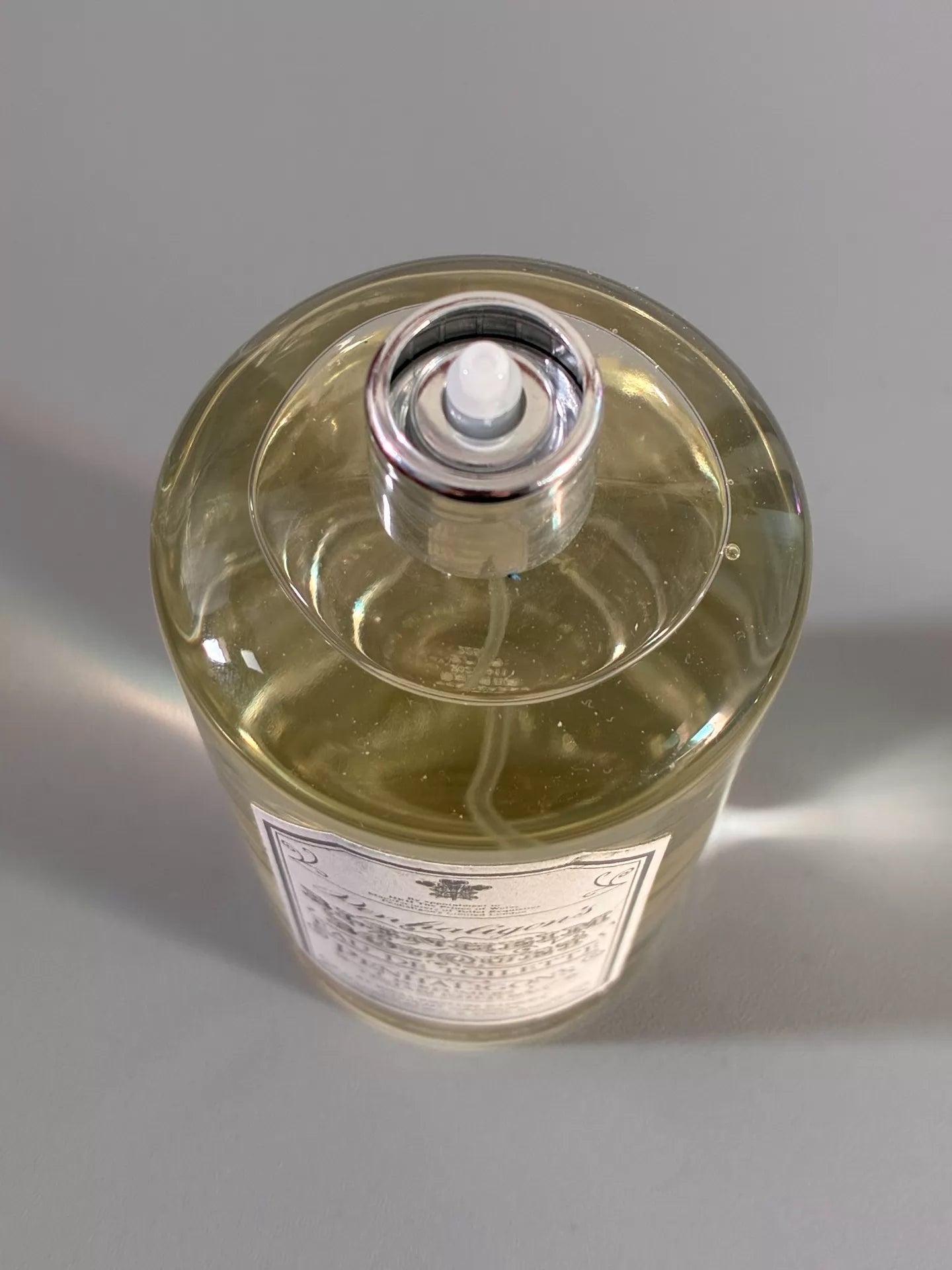 200726-247 Penhaligon Bouquet Guaranteed 100ml 3.4 oz