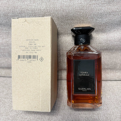 210926-19 Guerlain Tonka Impériale Parfum 200ml 6.8 oz