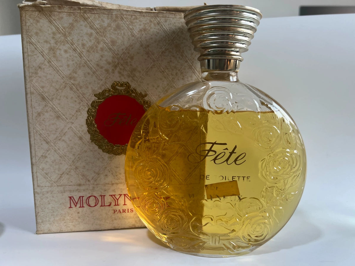 130926-87 MOLYNEUX Fête 435ml 14.7 oz