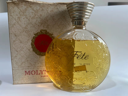130926-87 MOLYNEUX Fête 435ml 14.7 oz
